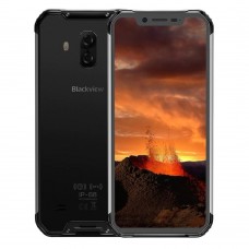 Blackview BV9600E 4/128Gb Silver Гарантия 1 Год