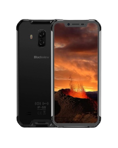 Купити Blackview BV9600E 4/128Gb Silver Гарантія 1 Рік