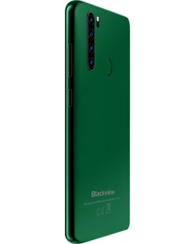 Купить Blackview A80 Pro 4/64Gb Green Гарантия 1 Год