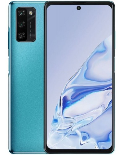 Купити Blackview A100 6/128Gb Blue Гарантія 1 рік