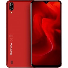 Blackview A60 2/16Gb Red 2021 Гарантия 1 год