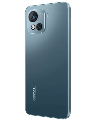 Купити BLACKVIEW OSCAL C80 8/128Gb Blue Гарантія 1 Рік