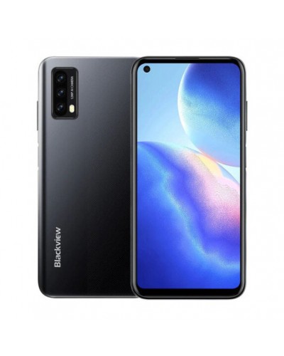 Купить Blackview A90 4/64 NFC Black Гарантия 1 год