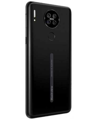 Купити Blackview A80S 4/64Gb Black Гарантія 1 Рік