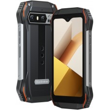 BLACKVIEW N6000 8/256GB Orange Гарантія 1 рік