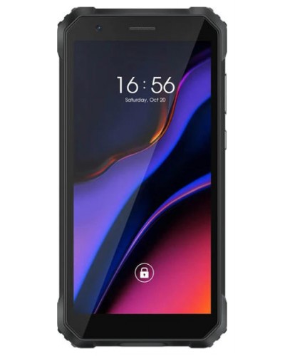 Купити BLACKVIEW OSCAL S60 3/16Gb Black Гарантія 1 рік