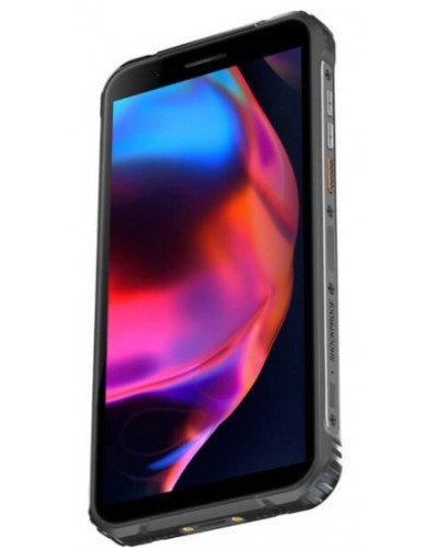 Купити Blackview BV5100 4/128Gb Black Гарантія 1 рік
