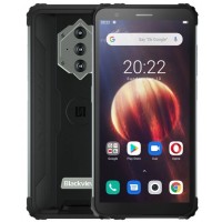 Blackview BV6600 4/64Gb Black Гарантія 1 Рік