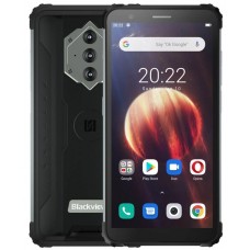 Blackview BV6600 4/64Gb Black Гарантія 1 Рік