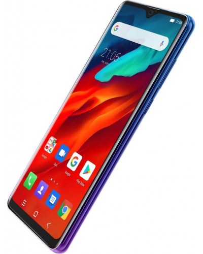 Купить Blackview A80 Pro 4/64Gb Blue Гарантия 1 Год