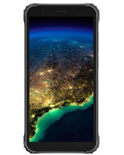 Купити Blackview BV4900S 2/32GB Black Гарантія 1 Рік
