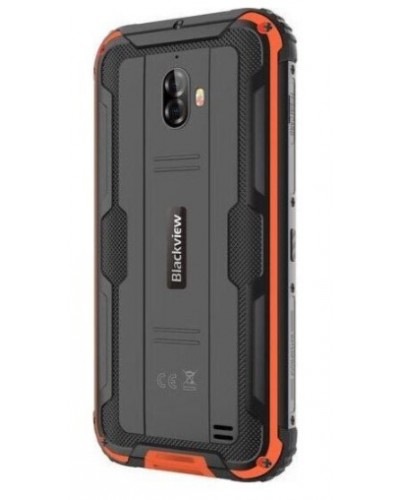 Купити Blackview BV5900 3/32Gb Orange Гарантія 1 рік