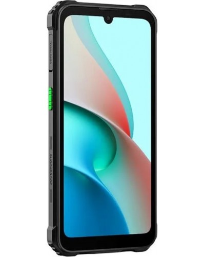 Купити BLACKVIEW OSCAL S70 PRO 4/64GB NFC Green Гарантія 1 рік