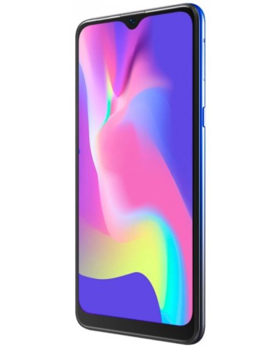 Купить Blackview A80S 4/64Gb Blue Гарантия 1 Год