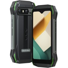 BLACKVIEW N6000 8/256GB Green Гарантія 1 рік