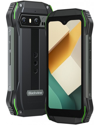 Купить BLACKVIEW N6000 8/256GB Green Гарантия 1 год