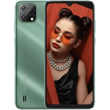 Blackview A55 3/16Gb Ink Green Гарантия 1 Год