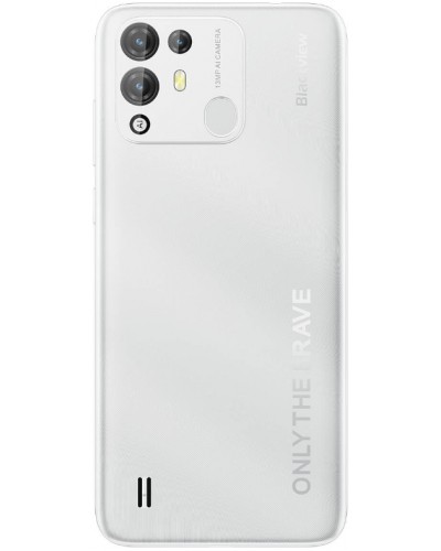 Купить Blackview A55 Pro 4/64Gb White Гарантия 1 Год