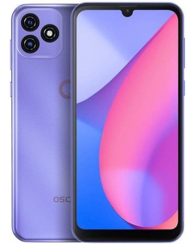Купить Blackview OSCAL C20 Pro 2/32Gb Purple Гарантия 1 год