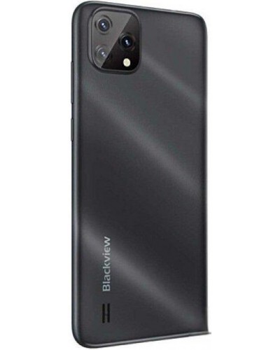 Купити Blackview A55 3/16Gb Phantom Black Гарантія 1 Рік