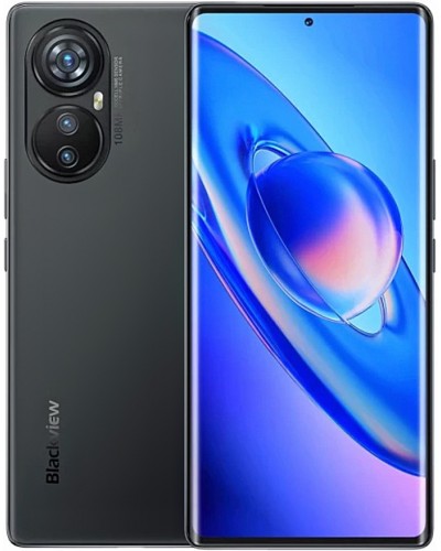 Купити BLACKVIEW A200 PRO 12/256GB Black Гарантія 1 Рік