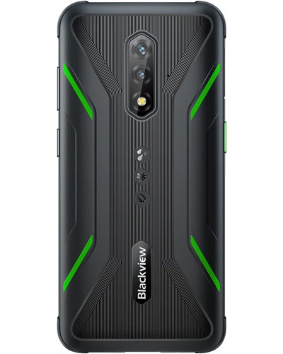Купити Blackview BV5200 Pro 4/64Gb Green Гарантія 1 рік