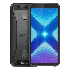 Blackview BV5500 Plus 3/32Gb Black Гарантія 1 рік
