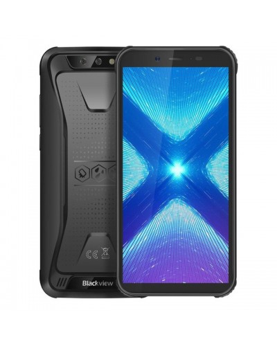 Купить Blackview BV5500 Plus 3/32Gb Black Гарантия 1 год Купить Blackview BV5500 Plus 3/32Gb Black Гарантия 1 год