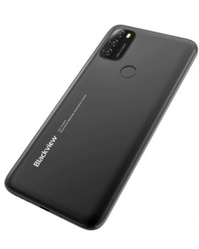 Купити Blackview A70 3/32 Black Гарантія 1 рік