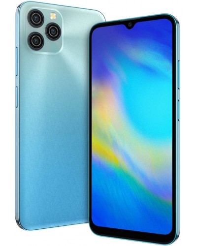 Купити Blackview A95 8/128GB Summer Ocean Blue Гарантія 1 рік
