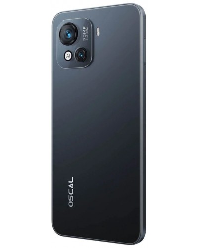 Купити BLACKVIEW OSCAL C80 8/128Gb Black Гарантія 1 Рік