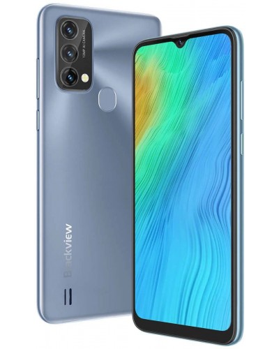 Купити Blackview A50 3/64Gb Blue Гарантія 1 рік