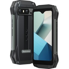 BLACKVIEW N6000 8/256GB Black Гарантія 1 рік