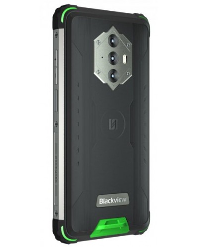 Купити Blackview BV6600E 4/32Gb Global Green Гарантія 1 рік