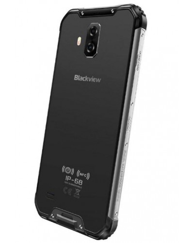 Купити Blackview BV9600E 4/128Gb Silver Гарантія 1 Рік