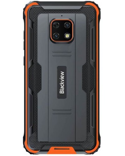 Купити Blackview BV4900S 2/32GB Orange Гарантія 1 Рік