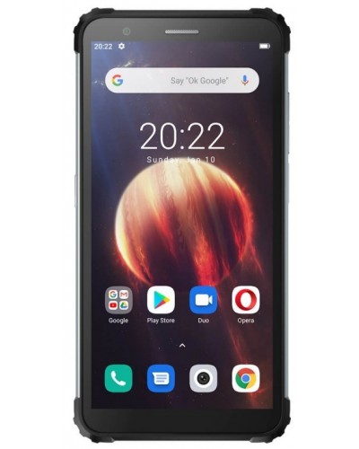 Купить Blackview BV6600 4/64Gb Black Гарантия 1 Год