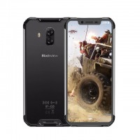 Blackview BV9600E 4/128Gb Black Гарантия 1 Год