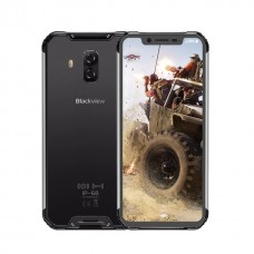 Blackview BV9600E 4/128Gb Black Гарантия 1 Год