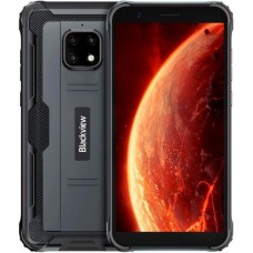 Blackview BV4900 Pro IP68 4/64Gb NFC Black Гарантія 1 Рік