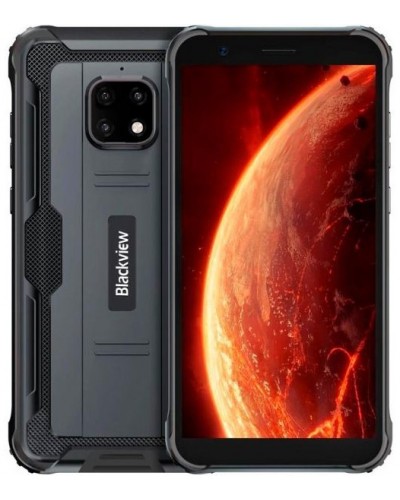 Купити Blackview BV4900 Pro IP68 4/64Gb NFC Black Гарантія 1 Рік