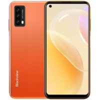 Blackview A90 4/64 NFC Orange Гарантия 1 год