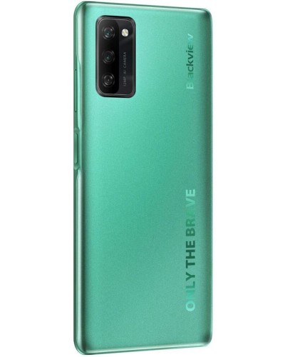 Купити Blackview A100 6/128Gb Green Гарантія 1 рік