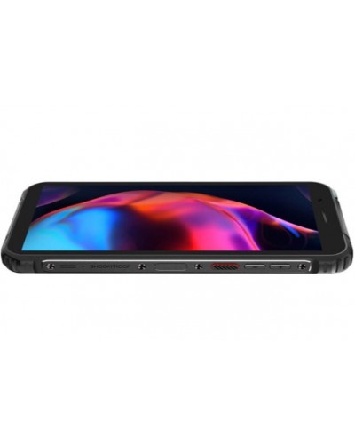 Купити Blackview BV5100 4/128Gb Black Гарантія 1 рік