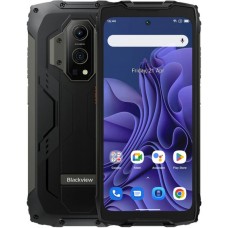 Blackview BV9300 12/256GB Black Lighting Version (Ліхтар) Гарантія 1 Рік