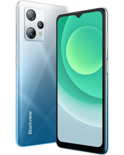 Купити BLACKVIEW A53 PRO 4/64GB Starry Blue Гарантія 1 Рік