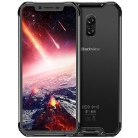 Blackview BV9600 4/64Gb Grey Гарантія 1 рік