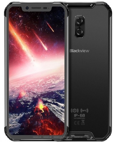 Купити Blackview BV9600 4/64Gb Grey Гарантія 1 рік