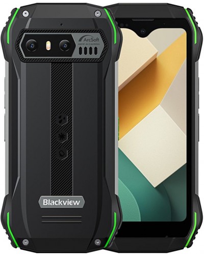 Купить BLACKVIEW N6000 8/256GB Green Гарантия 1 год