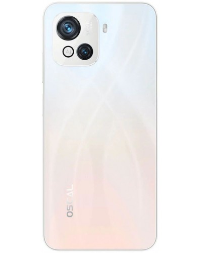Купить BLACKVIEW OSCAL C80 8/128Gb White Гарантия 1 год